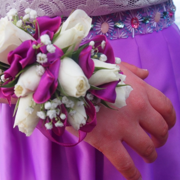 Host Pick Rachel Allan Prom Dress - Picture 8 of 8